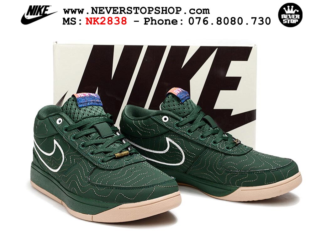Giày bóng rổ outdoor NIKE BOOK 1 FLAGSTAFF nam nữ cổ thấp hàng chuẩn replica 1:1 cao cấp, giá rẻ tốt nhất quận 3 HCM tại NeverStop Sneaker Shop” longdesc=