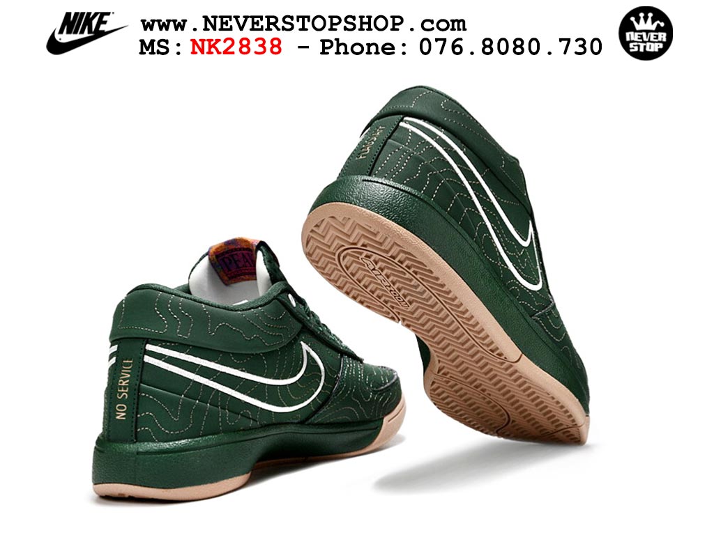 Giày bóng rổ outdoor NIKE BOOK 1 FLAGSTAFF nam nữ cổ thấp hàng chuẩn replica 1:1 cao cấp, giá rẻ tốt nhất quận 3 HCM tại NeverStop Sneaker Shop” longdesc=