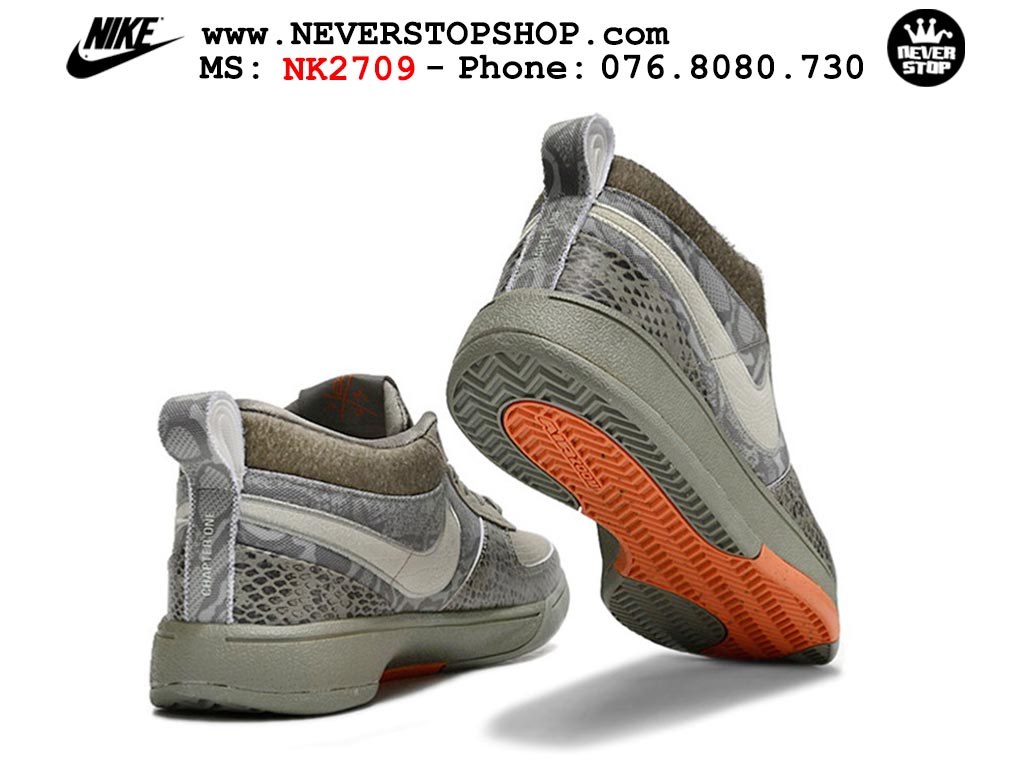 Giày bóng rổ outdoor NIKE BOOK 1 HIKE nam nữ cổ thấp hàng chuẩn replica 1:1 cao cấp, giá rẻ tốt nhất quận 3 HCM tại NeverStop Sneaker Shop” longdesc=