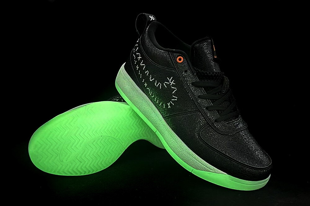Giày bóng rổ outdoor NIKE BOOK 1 HALLOWEEN nam nữ cổ thấp hàng chuẩn replica 1:1 cao cấp, giá rẻ tốt nhất quận 3 HCM tại NeverStop Sneaker Shop” longdesc=