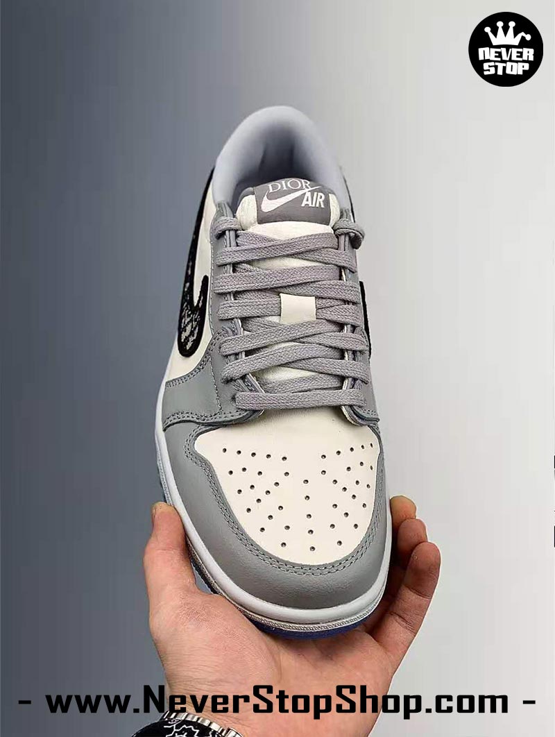 36 Million in Fake Dior x Nike Air Jordan 1s Seized in Texas  Air jordan  1 dior Dior sneakers Air dior