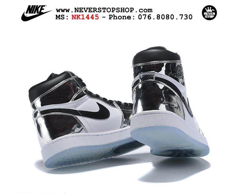 Giày Nike Jordan 1 High Pass Torch sfake replica giá rẻ HCM
