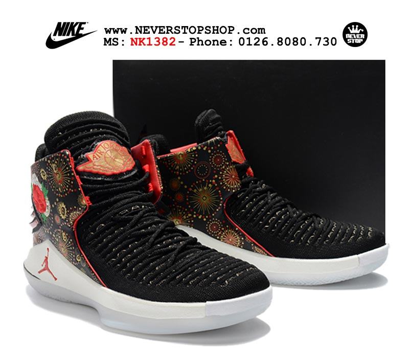 Giày bóng rổ Nike Jordan 32 sfake replica hàng đẹp chất lượng cao giá rẻ nhất HCM