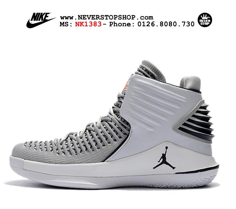 Giày bóng rổ Nike Jordan 32 sfake replica hàng đẹp chất lượng cao giá rẻ nhất HCM