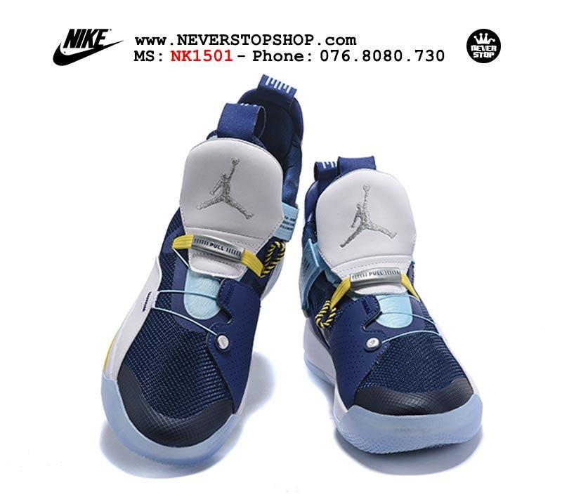 Giày bóng rổ Nike Jordan 33 hàng đẹp replica super fake giá rẻ HCM