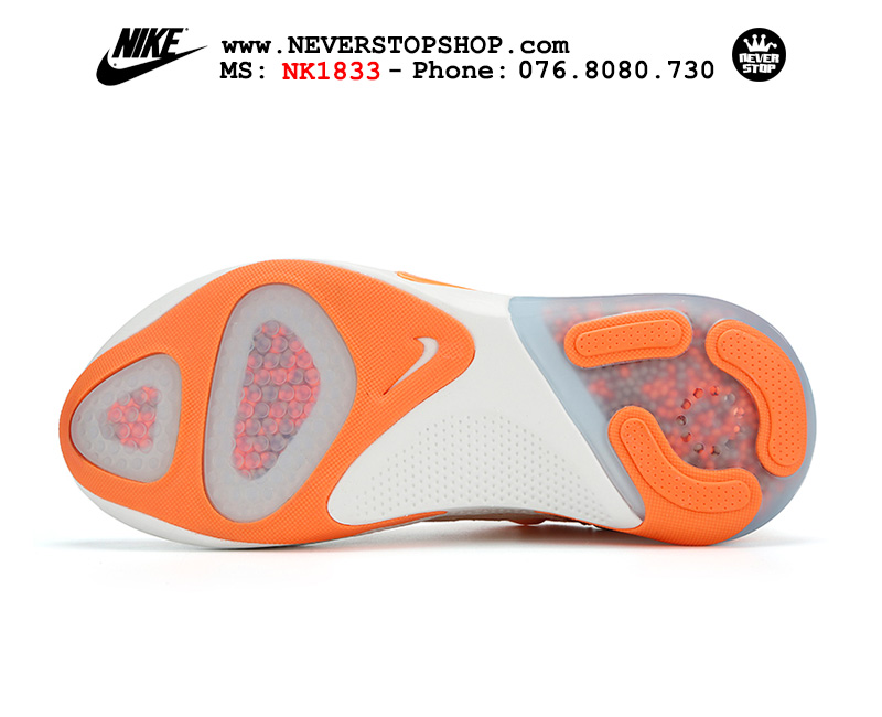 Giày chạy bộ Nike Joyride Hồng nam nữ hàng replica 1:1 siêu nhẹ siêu êm giá rẻ HCM