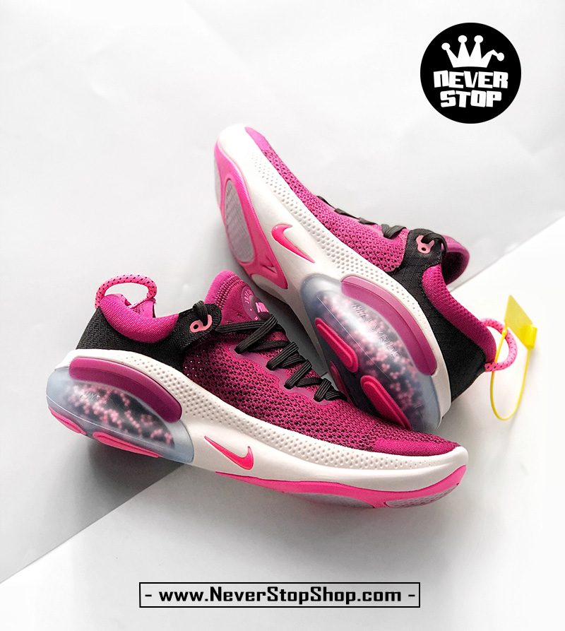 Giày chạy bộ NIKE JOYRIDE PURPLE nam nữ 