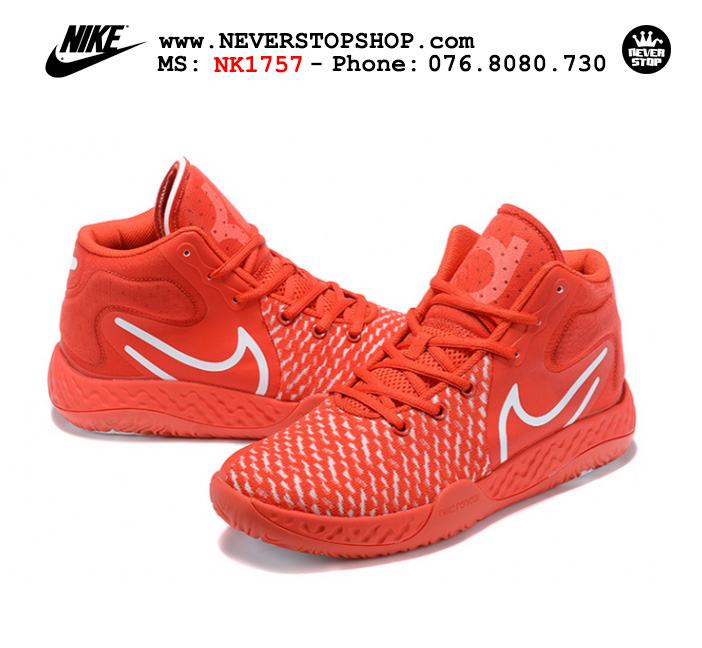 Giày bóng rổ Nike KD Trey 5 VIII hàng chuẩn replica chuyên outdoor giá tốt HCM