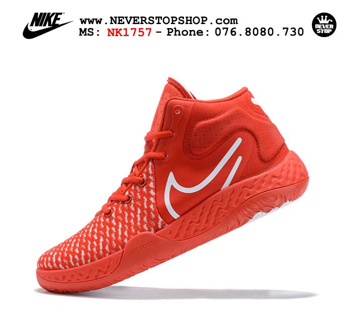 Giày bóng rổ Nike KD Trey 5 VIII hàng chuẩn replica chuyên outdoor giá tốt HCM