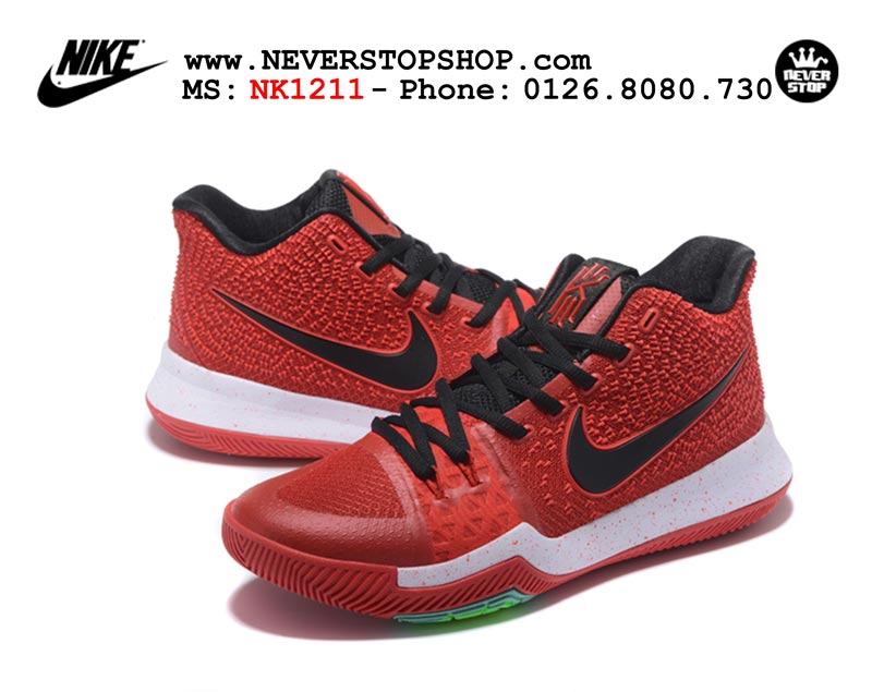 Giày bóng rổ Nike Kyrie 3 sfake replica hàng đẹp chất lượng cao giá rẻ nhất HCM