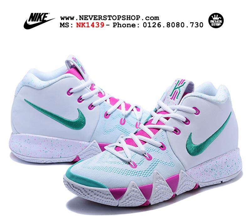 Giày bóng rổ Nike Kyrie 4 sfake replica hàng đẹp chất lượng cao giá rẻ nhất HCM