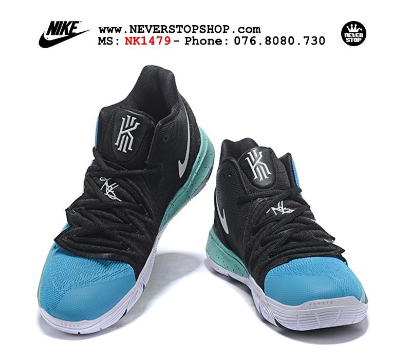 Giày bóng rổ Nike Kyrie 5 replica sfake real vnxk cao giá rẻ nhất HCM