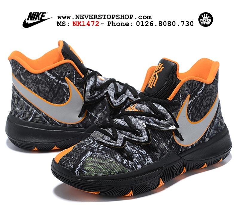 Giày bóng rổ Nike Kyrie 5 replica sfake real vnxk cao giá rẻ nhất HCM