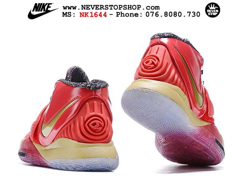 Giày bóng rổ Nike Kyrie 6 Trophies hàng đẹp chuẩn sfake replica giá rẻ tốt nhất HCM