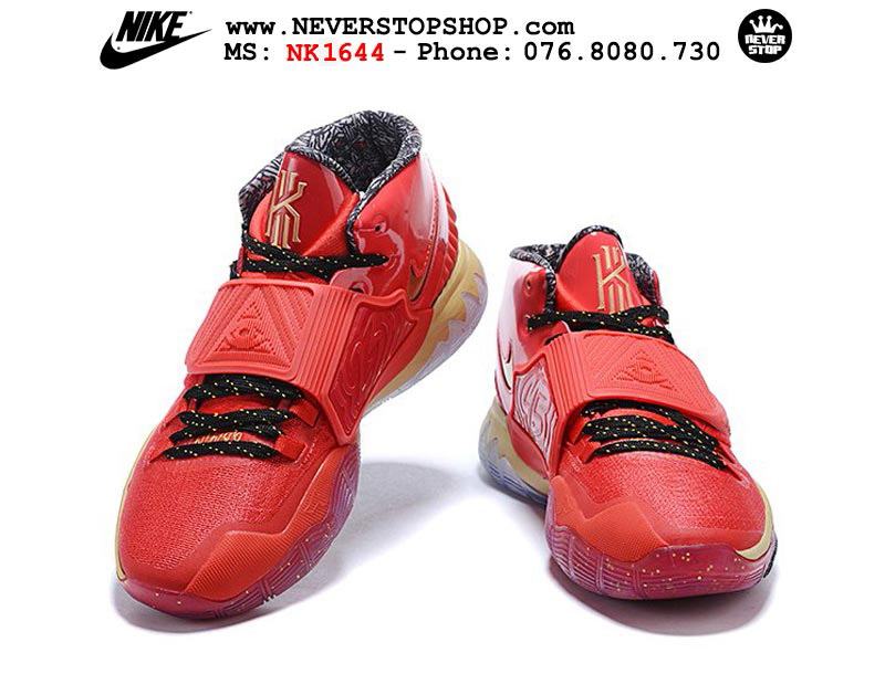 Giày bóng rổ Nike Kyrie 6 Trophies hàng đẹp chuẩn sfake replica giá rẻ tốt nhất HCM