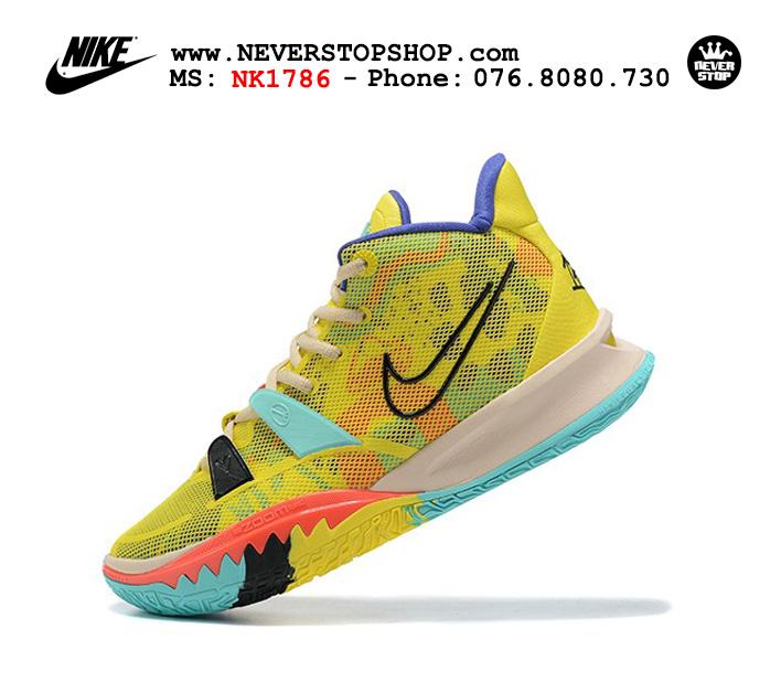 Giày bóng rổ Nike Kyrie 7 