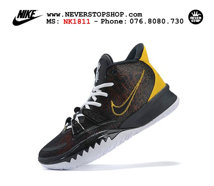 Giày bóng rổ Nike Kyrie 7 Rayguns cổ cao hàng chuẩn sfake replica chuyên outdoor indoor giá tốt HCM
