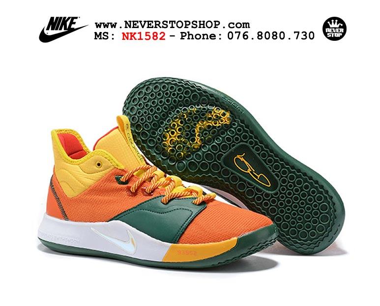 Giày bóng rổ Nike PG 3.0 All Star outdoor hàng sfake replica giá rẻ tốt nhất HCM