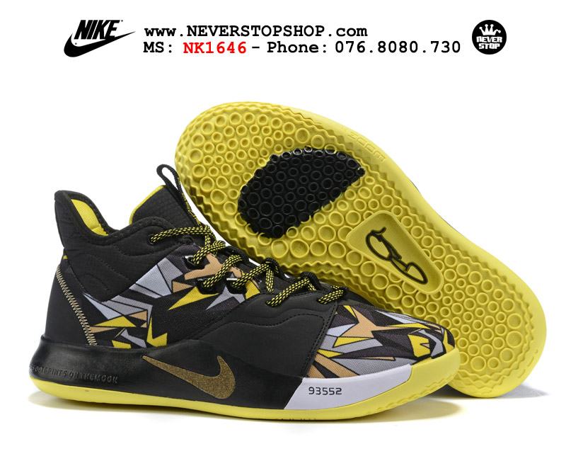Giày bóng rổ Nike PG 3.0 Mamba Mentality outdoor hàng sfake replica giá rẻ tốt nhất HCM