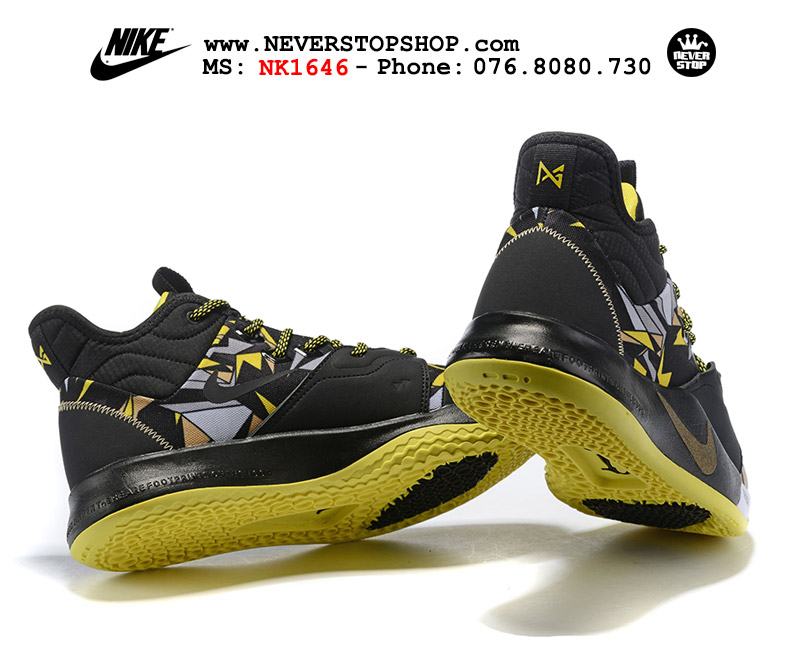 Giày bóng rổ Nike PG 3.0 Mamba Mentality outdoor hàng sfake replica giá rẻ tốt nhất HCM