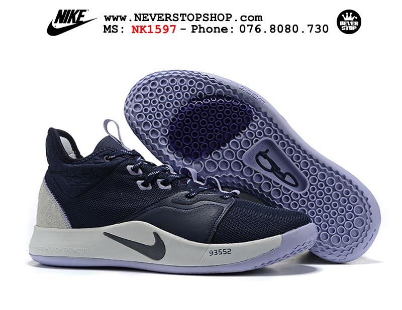 Giày bóng rổ Nike PG 3.0 Paulette outdoor hàng sfake replica giá rẻ tốt nhất HCM