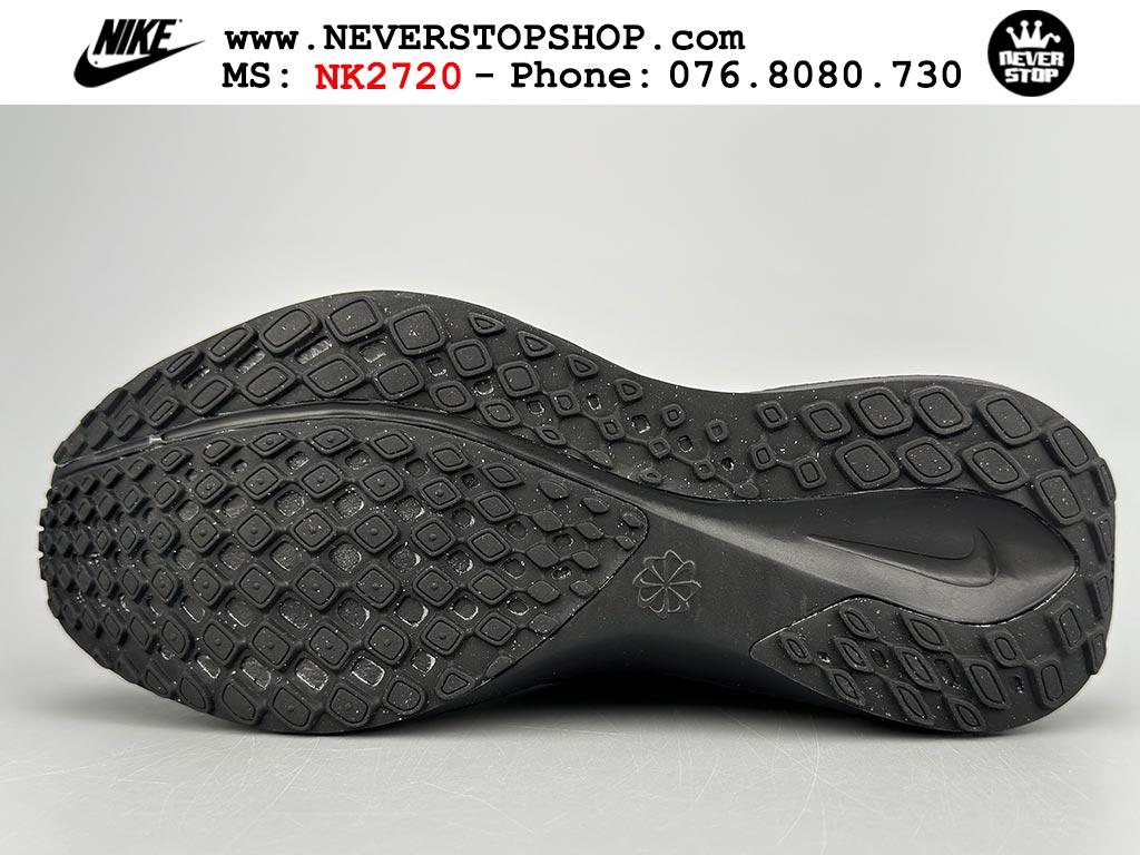 Giày chạy bộ nam nữ NIKE PEGASUS 41 ALL BLACK êm chân nhẹ hàng chuẩn replica 1:1 siêu cấp, giá rẻ tốt nhất quận 3 HCM tại NeverStop Sneaker Shop” longdesc=