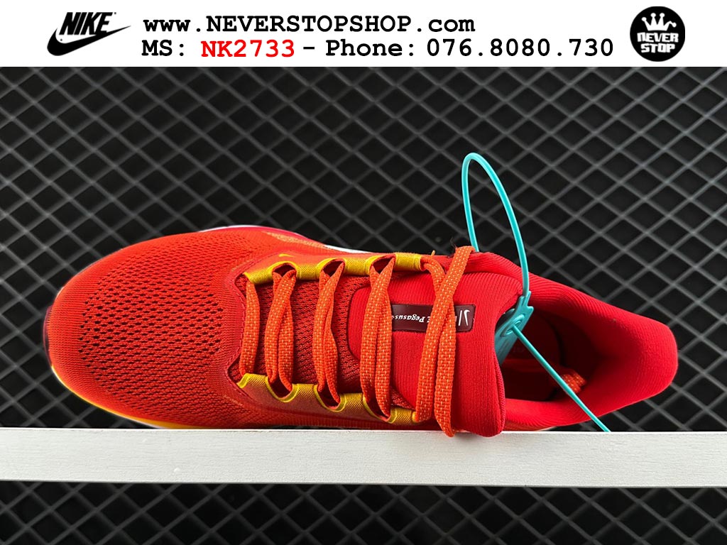Giày chạy bộ nam nữ NIKE PEGASUS 41 KANSAS CITY CHIEFS êm chân nhẹ hàng chuẩn replica 1:1 siêu cấp, giá rẻ tốt nhất quận 3 HCM tại NeverStop Sneaker Shop” longdesc=