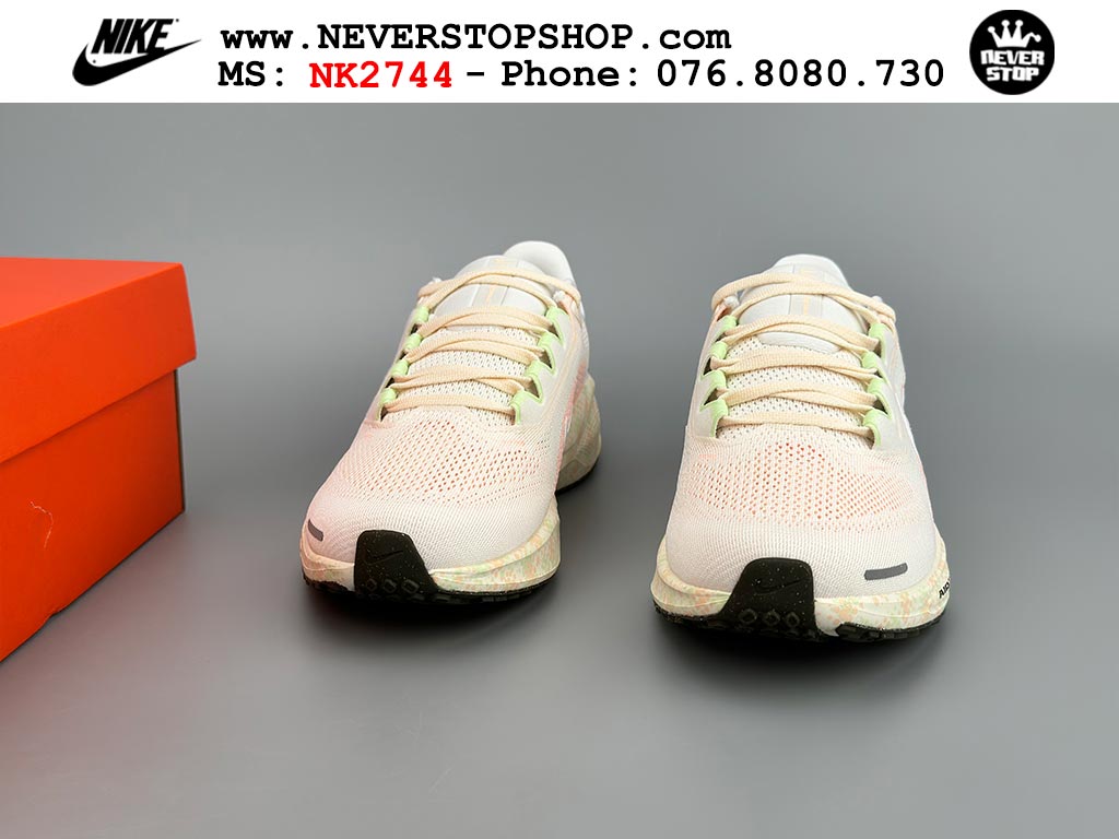 Giày chạy bộ nam nữ NIKE PEGASUS 41 SAIL CRIMSON TINT êm chân nhẹ hàng chuẩn replica 1:1 siêu cấp, giá rẻ tốt nhất quận 3 HCM tại NeverStop Sneaker Shop” longdesc=