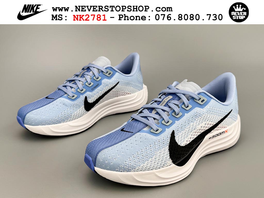 Giày thể thao nam nữ NIKE ZOOMX PEGASUS PLUS ALUMINUM ROYAL êm chân siêu nhẹ hàng chuẩn replica 1:1 siêu cấp, giá rẻ tốt nhất quận 3 HCM tại NeverStop Sneaker Shop” longdesc=