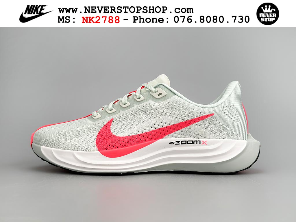 Giày thể thao nam nữ NIKE ZOOMX PEGASUS PLUS HOT PUNCH êm chân siêu nhẹ hàng chuẩn replica 1:1 siêu cấp, giá rẻ tốt nhất quận 3 HCM tại NeverStop Sneaker Shop” longdesc=