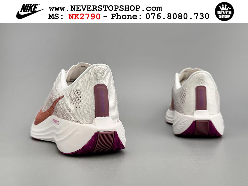 Giày thể thao nam nữ NIKE ZOOMX PEGASUS PLUS PLATINUM VIOLET êm chân siêu nhẹ hàng chuẩn replica 1:1 siêu cấp, giá rẻ tốt nhất quận 3 HCM tại NeverStop Sneaker Shop” longdesc=