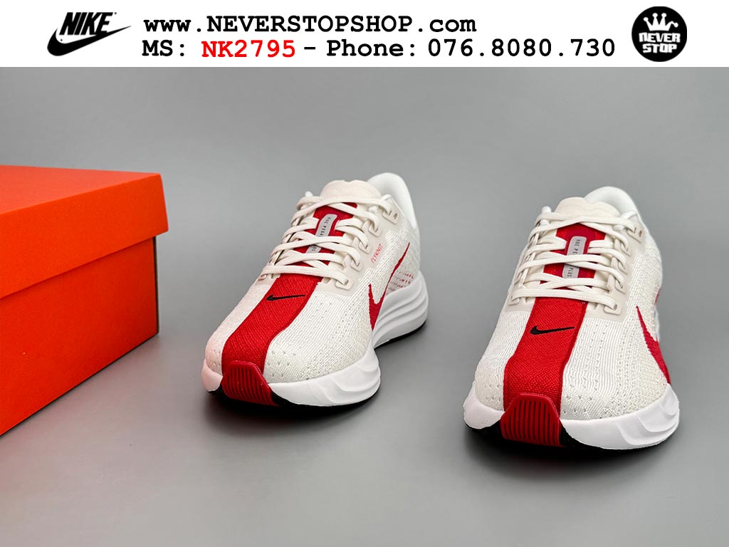 Giày thể thao nam nữ NIKE ZOOMX PEGASUS PLUS WHITE UNIVERSITY RED êm chân siêu nhẹ hàng chuẩn replica 1:1 siêu cấp, giá rẻ tốt nhất quận 3 HCM tại NeverStop Sneaker Shop” longdesc=