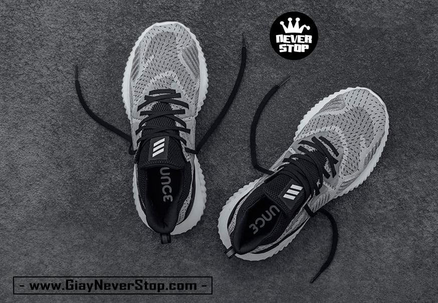 Giày Adidas Alphabounce Beyond nam nữ thể thao chạy bộ sfake giá tốt NeverStopShop