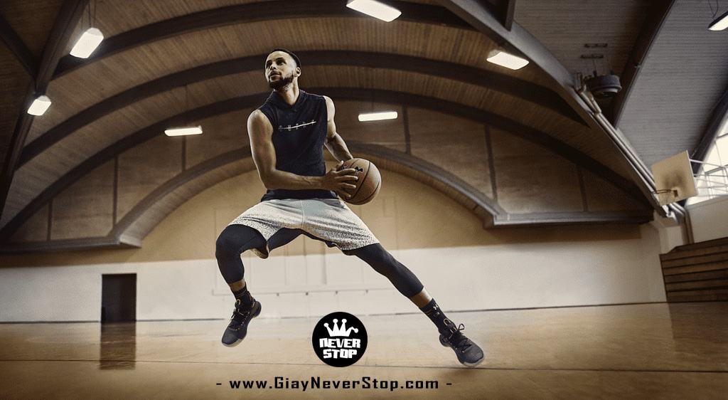 Giày bóng rổ Under Armour Curry 6 sfake replica giá rẻ tốt HCM