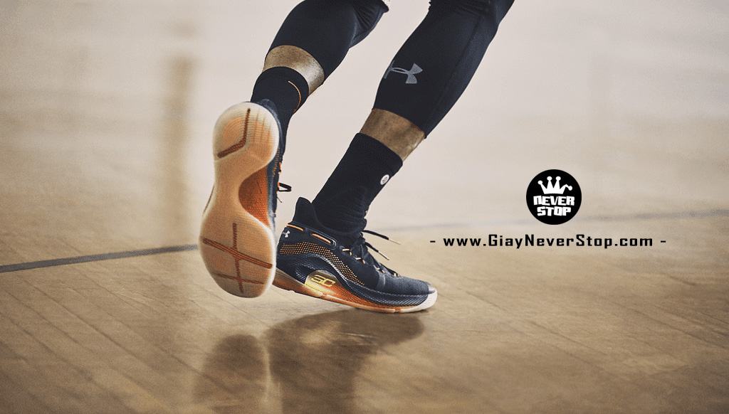 Giày bóng rổ Under Armour Curry 6 sfake replica giá rẻ tốt HCM