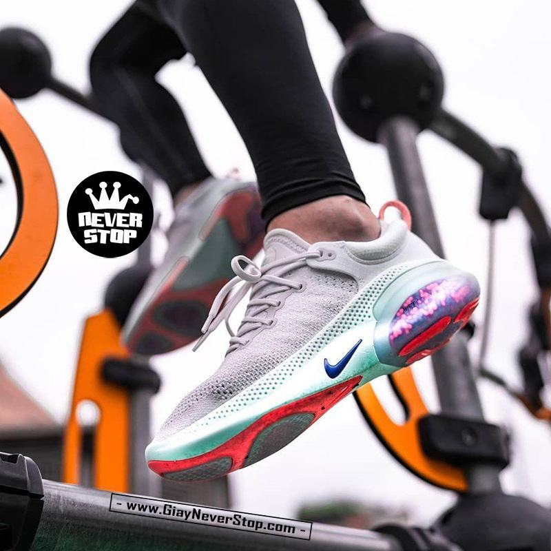 Review đánh giá giày Nike Joyride chạy bộ, tập gym nam nữ giá rẻ HCM