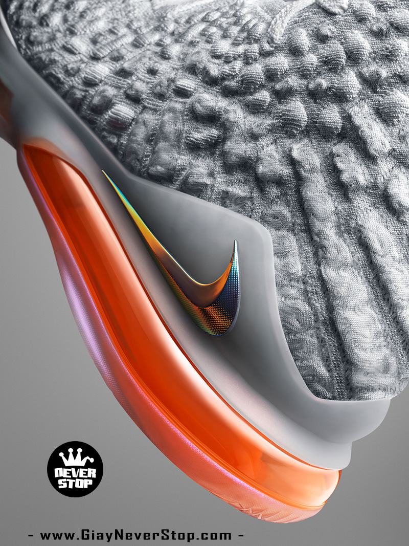 Giày bóng rổ Nike Lebron 17 Future Of Air giá rẻ