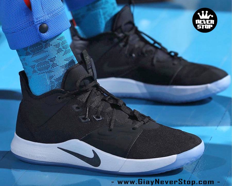 Giày Nike PG 3.0 bóng rổ hàng sfake replcia giá rẻ HCM