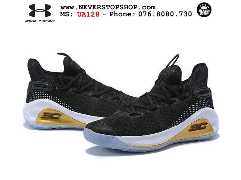 Giày bóng rổ Under Armour Curry 6 hàng sfake replica giá rẻ HCM
