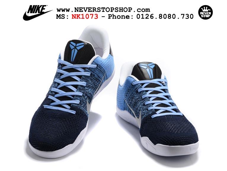 Giày nam bóng rổ Nike Kobe 11 XI hàng cao cấp giá rẻ tốt nhất