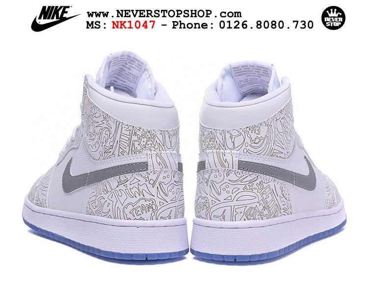 Giày Nike Jordan 1 sfake hàng đẹp giá tốt nhất