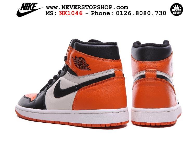 Giày Nike Jordan 1 sfake hàng đẹp giá tốt nhất