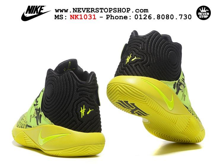 Giày bóng rổ Nike Kyrie 2 hàng đẹp giá tốt nhất