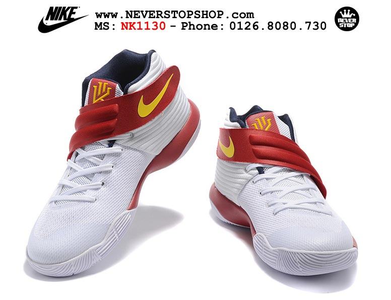 Giày bóng rổ Nike Kyrie 2 hàng super fake đẹp giá tốt nhất HCM