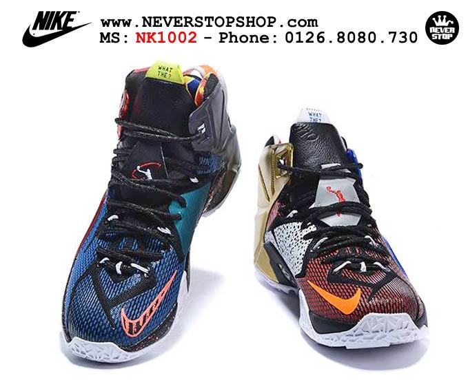Performance Review: Nike LeBron XI – The Gym Rat Review