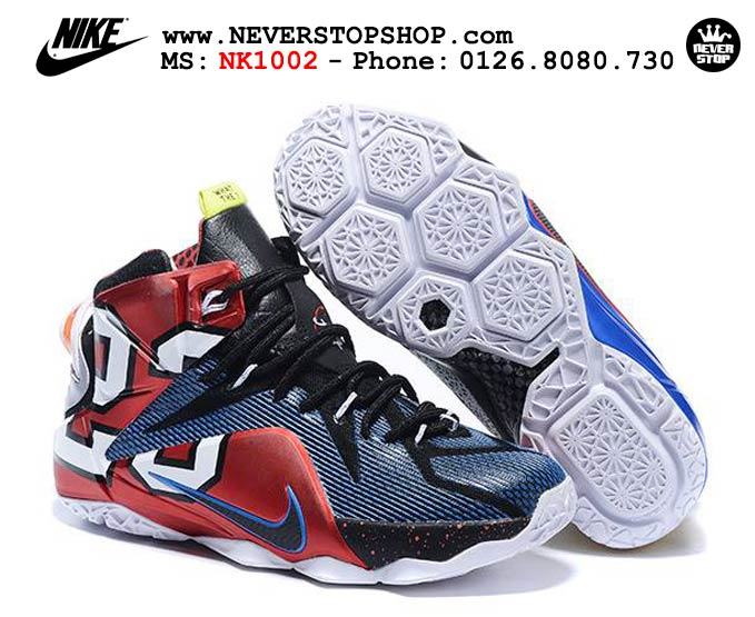Nike LeBron 11 