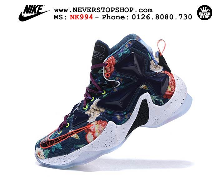 Giày bóng rổ Nike Lebron 13 hàng cao cấp giá tốt nhất 2015